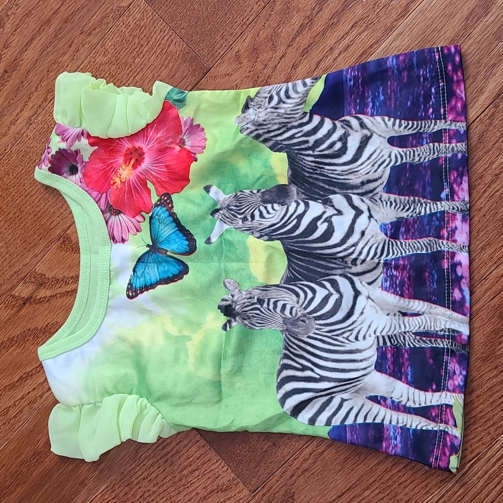 Garanimals 18 months Top
